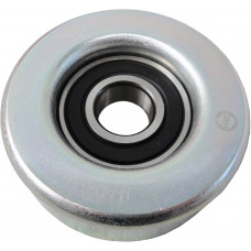 Polia Tensora Correia Alternador Fiesta Courier Focus