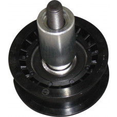 Polia Tensora Correia Dentada Vw Gol Parati Power Polo