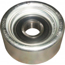 Polia Tensora Correia Alternador Gm Astra Zafira