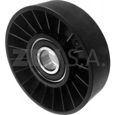 Polia Tensora Correia Alternador Xsara Peugeot 306 405 40