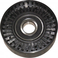 Polia Tensora Correia Alternador Astra Corsa Stilo Mb Clas A