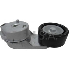 Polia Tensora Correia Alternador Agrale Ford Gm Nissan