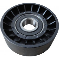 Polia Tensora Correia Alternador Beetle Bora Golf A3 Astra