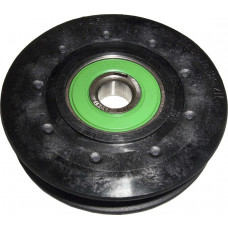 Polia Tensora Correia Alternador Kia Bongo Besta Asia Topic