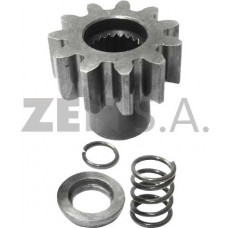Impulsor Motor Partida Mercedes Benz Caminhoes Zen-12954