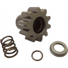 Impulsor Motor Partida Mercedes Caminhão 11 Dentes Zen-12957