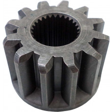 Impulsor Motor Partida Mitsubishi Mercedes Benz Actros