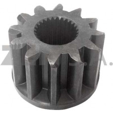 Impulsor Motor Partida Mitsubishivw Volvo Caminhoes