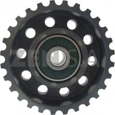 Polia Tensora Correia Dentada Toyota Hilux 2.4 2.8