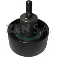 Polia Tensora Correia Dentada Focus 1.8 2.0 16V Mondeo 2.0