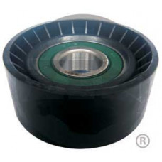 Polia Tensora Correia Dentada C3 Peugeot 206 Com Ar Condic.