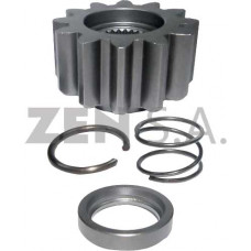 Impulsor Motor Partida 39Mt Case Allis Freightliner Mack