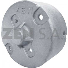 Mancal Traseiro Motor Partida Prestolite M93R Gm Blazer S10