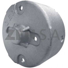 Mancal Traseiro Motor Partida Prestolite Chrysler Deutz Mf