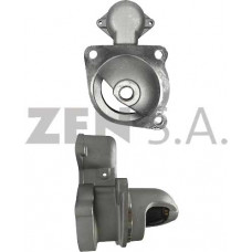 Mancal Dianteiro Motor Partida Agco Case Cummins Allis Mbb