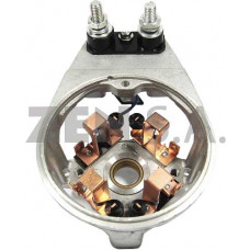 Mancal Traseiro Motor Partida Cummins Motores