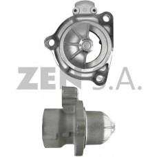 Mancal Dianteiro Motor Partida Vw Caminhao Pesado Titan