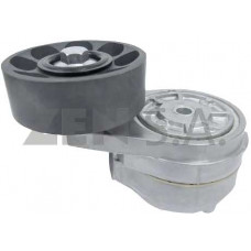 Polia Tensora Correia Alternador Ford Gm Land Hover Mercedes