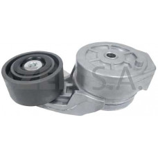 Polia Tensora Correia Alternador Ford Vw Caminhoes Zen-13162