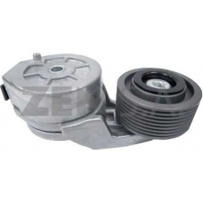 Polia Tensora Correia Alternador Ford Vw