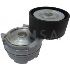 Polia Tensora Correia Motor Mercedes Caminhoes Zen-13168