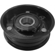 Polia Tensora Correia Di. Hidraulica Corsa Meriva Zen-13175
