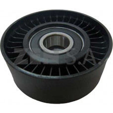 Polia Tensora Correia Dir. Hidraulica Mercedes Sprinter Acel