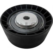 Polia Tensora Correia Dentada Fiesta Courier 1.4 Motor Zetec