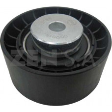 Polia Tensora Correia Motor Scania Caminhão Onibus Zen-13186