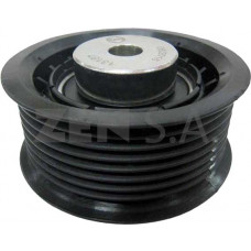 Polia Tensora Correia Motor Onibus Caminhoes Scani Zen-13187