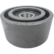 Polia Tensora Correia Alternador Caminhoes Ford Vw Zen-13188