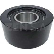 Polia Tensora Correia Alternador Mercedes Benz Acello Atego