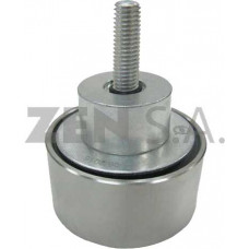 Polia Tensora Correia Alternador Iveco Eurocargo