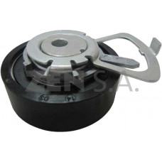 Polia Tensora Correia Dentada Vw Polo Gol Parati Power 1.0