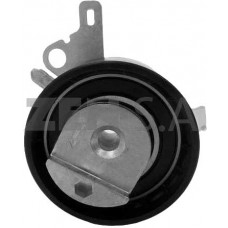 Polia Tensora Correia Dentada Picasso C4 C8 2.0 16V Motor Ew