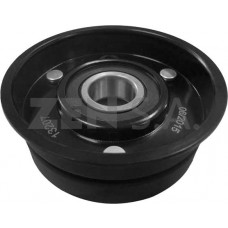 Polia Tensora Correia Alternador Doblo Strada Palio Siena