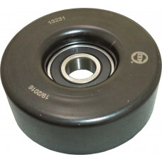 Polia Desviadora Correia Alternador Zen-13231