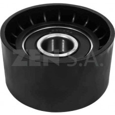 Polia Desviadora Correia Alternador Scania 124