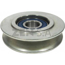 Polia Desviadora Correia Alternador Mit L200 Pajero Sport