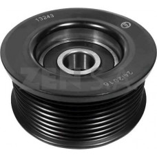 Polia Desviadora Correia Alternador Mercedes Axor 2035S