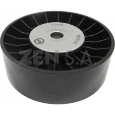 Polia Desviadora Correia Alternador Scania Serie K P R T