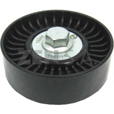 Polia Desviadora Correia Dentadacitroen C4 C5 Peugot 307 406