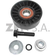 Polia Desviadora Correia Dir. Hidraulica Marea Weekend Bravo