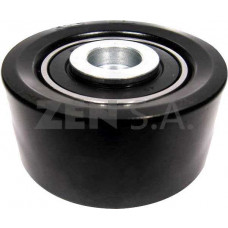 Polia Desviadora Correia Dentada Gm Cruze Sonic Tracker