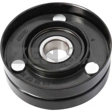 Polia Desviadora Correia Alternador Vw Gol 1.0 Turbo Parati