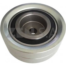 Polia Desviadora Correia Dentada A3 A4 Q3 Q5Amarok Tiguan