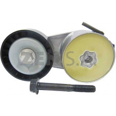 Polia Tensora Correia Alternador Doblo Fiori Idea Palio Fire