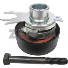 Polia Tensora Correia Dentada A3 Crossfox Fox Gol Golf Polo