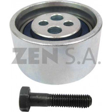 Polia Tensora Correia Dentada Fiat Fiorino Idea Strada Uno