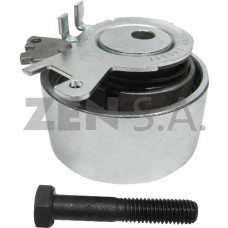 Polia Tensora Correia Alternador March Peugeot 206 Clio
